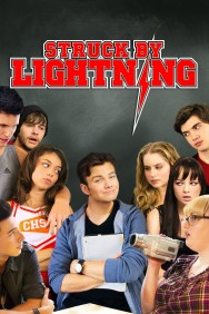 Stream Struck by Lightning in Full HD for Free on MoviesJoy