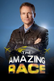 Stream The Amazing Race in Full HD for Free on MoviesJoy