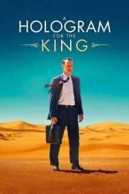 Watch Free Movies  A Hologram for the King Full HD Online | M4uHD