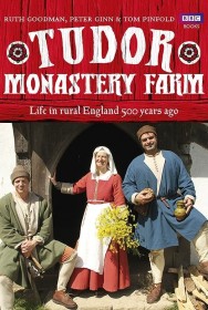 watch Tudor Monastery Farm movies free online Putlocker