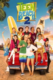 Watch Free Movies  Teen Beach 2 Full HD Online | M4uHD