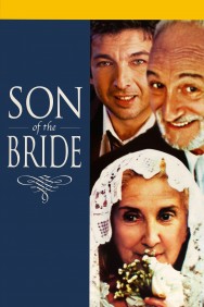 Watch free Son of the Bride movies online on on MoviesJoy Alternatives site