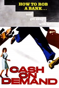 Stream Cash on Demand Movies in HD Free on MoviesJoy