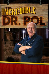 Stream The Incredible Dr. Pol in Full HD for Free on MoviesJoy