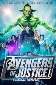 Watch Free Avengers of Justice: Farce Wars Movies Full HD Online on MovieJoy