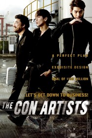 Watch Free Movies  The Con Artists Full HD Online | M4uHD