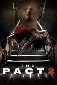 Watch Free The Pact II Movies HD Online FMovies Alternatives site