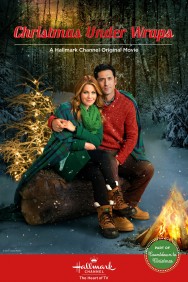 Stream Christmas Under Wraps in Full HD for Free on MoviesJoy