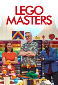 Stream Lego Masters in Full HD for Free on MoviesJoy