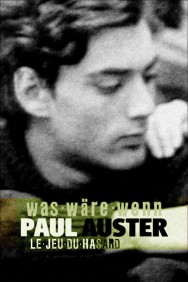 Watch free Paul Auster: A Game of Chance movies online on on MoviesJoy Alternatives site