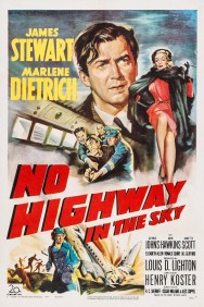 Watch free No Highway movies online on on MoviesJoy Alternatives site