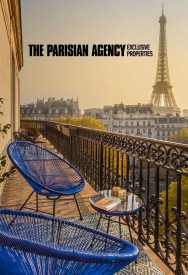 Watch Free Movies  The Parisian Agency: Exclusive Properties Full HD Online | M4uHD