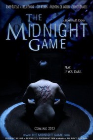 Watch free The Midnight Game movies online on on MoviesJoy Alternatives site