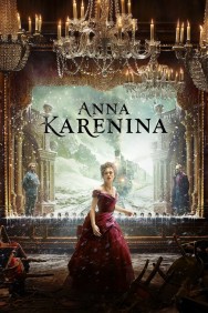 Stream Anna Karenina in Full HD for Free on MoviesJoy