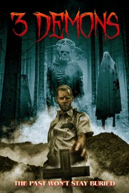 Watch free 3 Demons movies online on on MoviesJoy Alternatives site