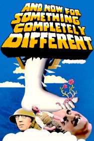 Watch free And Now for Something Completely Different movies online on on MoviesJoy Alternatives site