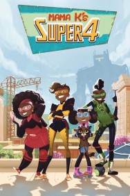 Stream Supa Team 4 in Full HD for Free on MoviesJoy