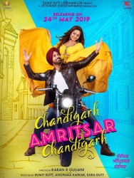 Stream Chandigarh Amritsar Chandigarh Movies in HD Free on MoviesJoy