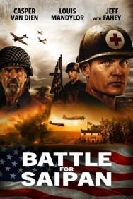 Watch Free Battle for Saipan Movies HD Online FMovies Alternatives site