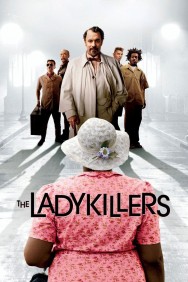 Watch Free Movies  The Ladykillers Full HD Online | M4uHD