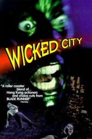 Watch Free The Wicked City Movies HD Online FMovies Alternatives site