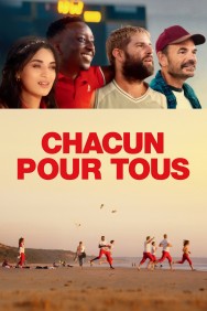 Stream Chacun pour tous in Full HD for Free on MoviesJoy