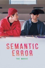 Stream Semantic Error: The Movie in Full HD for Free on MoviesJoy