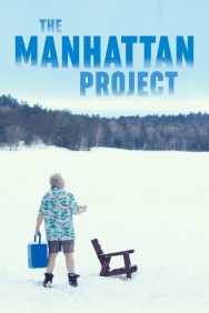 The Manhattan Project Watch Free The Manhattan Project Movies HD Online MovieJoy