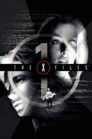 The X-Files - Season 1 The X-Files - Season 1