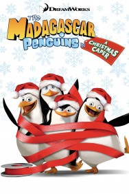 Watch Free Movies  The Madagascar Penguins in a Christmas Caper Full HD Online | M4uHD