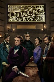 Watch free Quacks movies online on on MoviesJoy Alternatives site