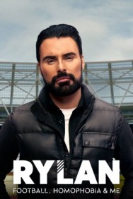 Stream Rylan: Homophobia, Football and Me in Full HD for Free on MoviesJoy