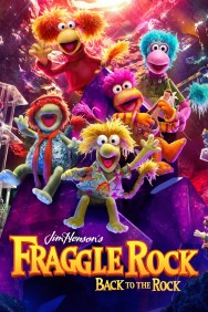 Watch Free Fraggle Rock: Back to the Rock Movies Full HD Online on MovieJoy