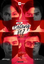 Stream Free Mga Batang Poz Movies in HD Online | MovieJoy