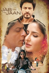 Stream Jab Tak Hai Jaan in Full HD for Free on MoviesJoy