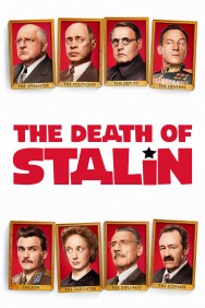 Stream The Death of Stalin Movies in HD Free on MoviesJoy