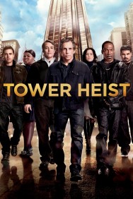 Watch Free Tower Heist Movies HD Online FMovies Alternatives site