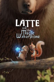 Watch Free Movies  Latte and the Magic Waterstone Full HD Online | M4uHD