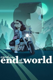 Watch Free Carol & the End of the World Movies HD Online FMovies Alternatives site