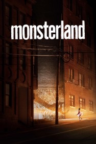 Stream Monsterland in Full HD for Free on MoviesJoy