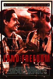 Watch Land and Freedom Movies Free Online on MoviesJoy