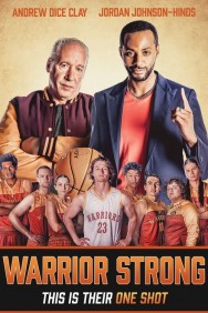 Stream Warrior Strong in Full HD for Free on MoviesJoy