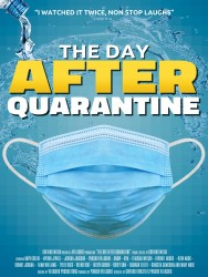 Stream The Day After Quarantine in Full HD for Free on MoviesJoy