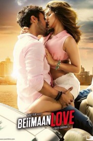 Stream Beiimaan Love in Full HD for Free on MoviesJoy