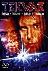 watch TekWar movies free online Putlocker