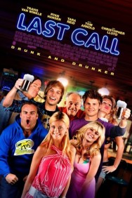 Watch free Last Call movies online on on MoviesJoy Alternatives site