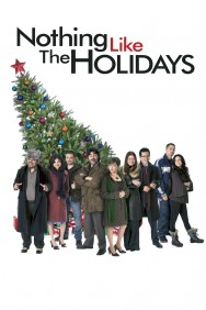 Watch free Nothing Like the Holidays movies online on on MoviesJoy Alternatives site