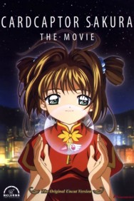 Stream Cardcaptor Sakura: The Movie in Full HD for Free on MoviesJoy