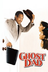 Watch Free Ghost Dad Movies HD Online FMovies Alternatives site