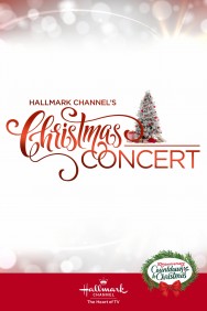 Watch Free Hallmark Channel's Christmas Concert Movies HD Online FMovies Alternatives site